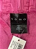 Soma Paisley Pink Casual Pants Size L - photo 6