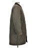 Madewell Green Coat Size S - photo 4