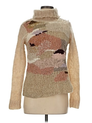 Far Away From Close Pullover Sweater (view 1)