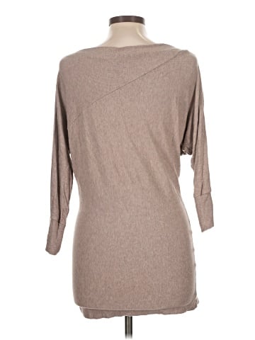 Bordeaux Casual Dress (view 2)