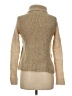 Far Away From Close Camo Tan Pullover Sweater Size M - photo 2