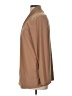 Dana Buchman Tan Kimono Size L - photo 5