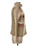 Far Away From Close Camo Tan Pullover Sweater Size M - photo 4