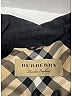 Burberry Black Raincoat Size 14 - photo 6