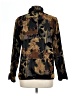 Koret Print Black Jacket Size 10 - photo 2