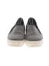 Skechers Gray Black Sneakers Size 7 - photo 2