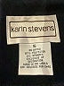 Karin Stevens Black Blazer Size 16 - photo 6