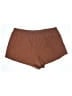 Calia Solid Brown Athletic Shorts Size XL - photo 1