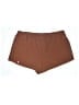 Calia Solid Brown Athletic Shorts Size XL - photo 2