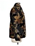 Koret Print Black Jacket Size 10 - photo 4