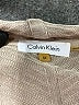 Calvin Klein Tan Cardigan Size M - photo 4