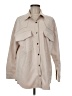 Altar'd State Tan Trenchcoat Size M - photo 1