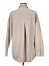 Altar'd State Tan Trenchcoat Size M - photo 2