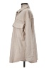 Altar'd State Tan Trenchcoat Size M - photo 5