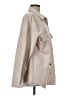Altar'd State Tan Trenchcoat Size M - photo 4