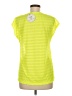 Yogi Yellow Active T-Shirt Size M - photo 2