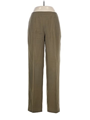 Ann Taylor Silk Pants (view 1)