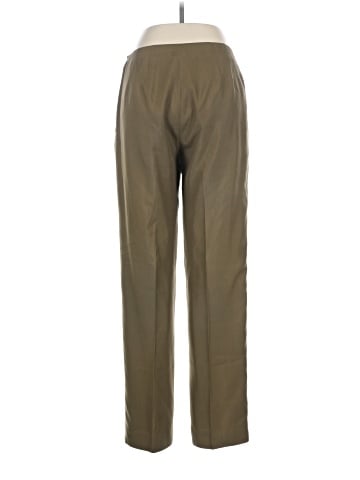 Ann Taylor Silk Pants (view 2)