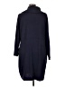 CAbi Blue Poncho Size XL - photo 2