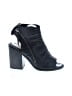 Dolce Vita Black Sandals Size 8 - photo 1