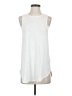 MOD White Sleeveless Top Size S - photo 1