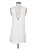 MOD White Sleeveless Top Size S - photo 2