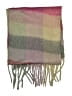 Assorted Brands Gray Pink Scarf One size - photo 2