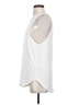 MOD White Sleeveless Top Size S - photo 5