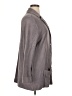 Soft Surroundings 100% Cotton Gray Cardigan Size XL - photo 4