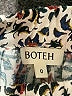 Boteh Paisley Ivory Casual Skirt Size 0 - photo 4