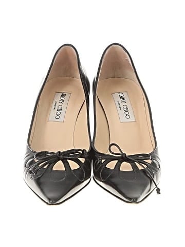 Jimmy Choo Heels (view 2)
