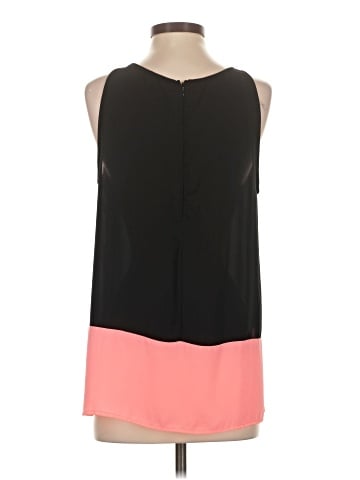 TOBI Sleeveless Blouse (view 2)