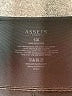 Assets Solid Black Active Pants Size 1X - photo 7