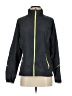 Sport Essentials 100% Polyester Black Windbreaker Size S - photo 1