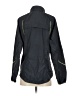 Sport Essentials 100% Polyester Black Windbreaker Size S - photo 2