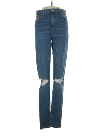 Topshop Jeans (view 1)