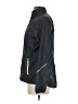 Sport Essentials 100% Polyester Black Windbreaker Size S - photo 5