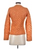 Pinko Orange Pullover Sweater Size S - photo 2