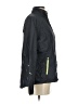 Sport Essentials 100% Polyester Black Windbreaker Size S - photo 4