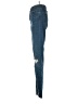 Topshop Hearts Blue Jeans Size 30 waist - photo 5