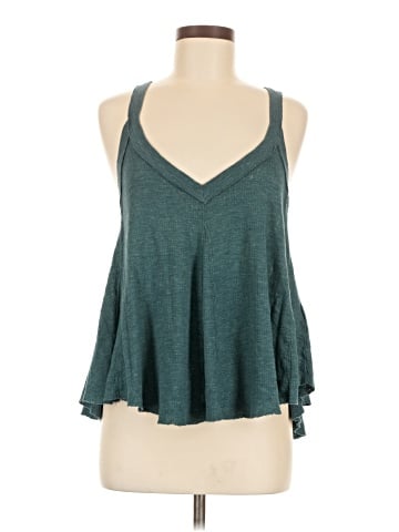 We the Free Sleeveless Top (view 1)
