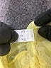 Unbranded Yellow Casual Skirt Size S - photo 3