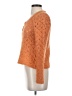 Pinko Orange Pullover Sweater Size S - photo 5