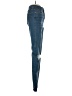 Topshop Hearts Blue Jeans Size 30 waist - photo 4