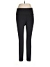 Lululemon Athletica Solid Black Active Pants Size 10 - photo 1