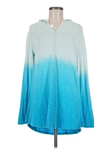 Earth Yoga Poncho (view 1)
