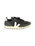 VEJA Green Black Sneakers Size 8 - photo 1