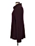 Sanctuary Burgundy Turtleneck Sweater Size L - photo 5