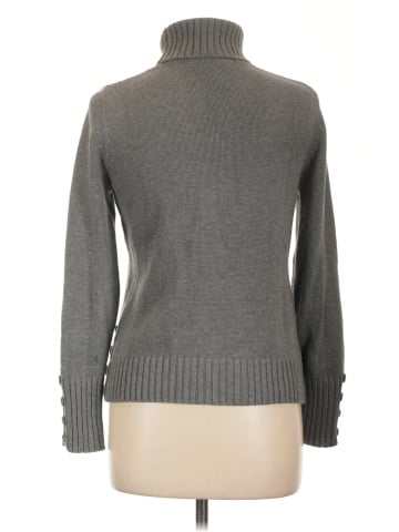 Ann Taylor LOFT Turtleneck Sweater (view 2)
