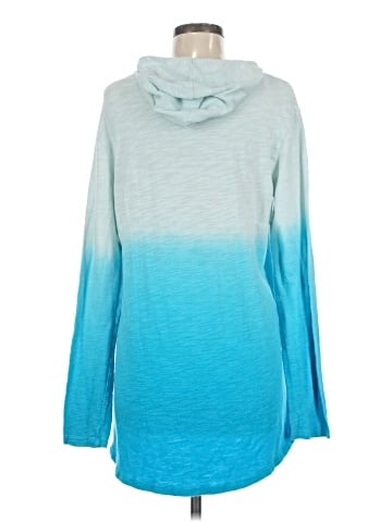 Earth Yoga Poncho (view 2)